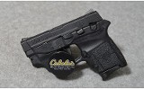 Smith & Wesson ~ M&P Bodyguard ~ 380 ACP - Image 2 of 2