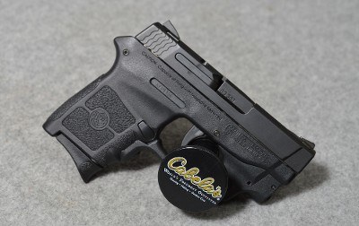 Smith & Wesson ~ M&P Bodyguard ~ 380 ACP - Image 1 of 2