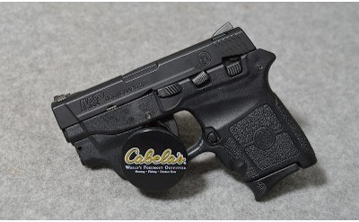 Smith & Wesson ~ M&P Bodyguard ~ 380 ACP - Image 2 of 2