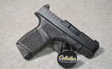 Springfield Armory ~ Hellcat ~ 9 MM Luger - Image 1 of 2