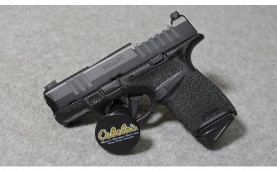 Springfield Armory ~ Hellcat ~ 9 MM Luger - Image 2 of 2