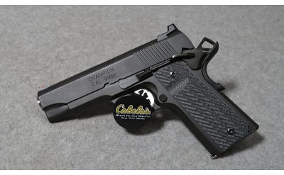 Springfield Armory ~ Champion RO Elite ~ 9 MM Luger - Image 2 of 2
