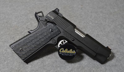 Springfield Armory ~ Champion RO Elite ~ 9 MM Luger - Image 1 of 2