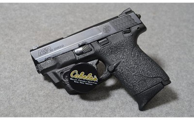 Smith & Wesson ~ M&P 40 Shield ~ 40 S&W - Image 2 of 2