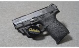 Smith & Wesson ~ M&P 40 Shield ~ 40 S&W - Image 2 of 2