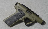 Ruger ~ MK 4 ~ 22 Long Rifle - Image 1 of 2
