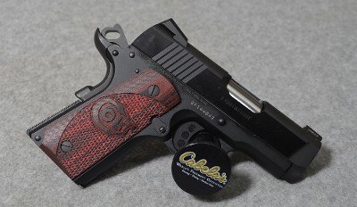 Colt ~ Defender Lightweight ~ 45 ACP - Image 1 of 2