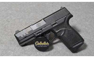 FN ~ Reflex ~ 9 MM Luger - Image 2 of 2