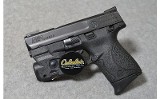 Smith & Wesson ~ M&P 40 Shield ~ 40 S&W - Image 2 of 2