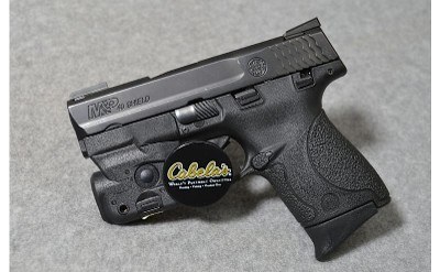Smith & Wesson ~ M&P 40 Shield ~ 40 S&W - Image 2 of 2