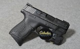 Smith & Wesson ~ M&P 40 Shield ~ 40 S&W - Image 1 of 2
