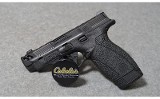 Smith & Wesson ~ Bodyguard 2.0 Comp. ~ 380 ACP - Image 2 of 2