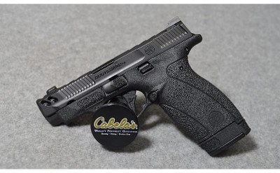 Smith & Wesson ~ Bodyguard 2.0 Comp. ~ 380 ACP - Image 2 of 2