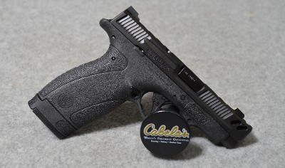 Smith & Wesson ~ Bodyguard 2.0 Comp. ~ 380 ACP - Image 1 of 2
