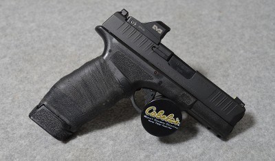 Springfield ~ Hellcat Pro ~ 9 MM Luger - Image 1 of 2