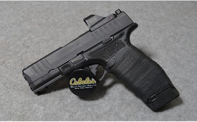 Springfield ~ Hellcat Pro ~ 9 MM Luger - Image 2 of 2