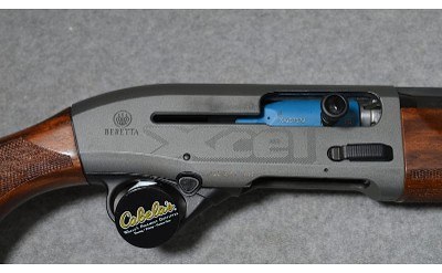 Beretta ~ A400 Xcell Sporting ~ 12 Gauge - Image 3 of 10