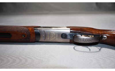 BERETTA 682 GOLD 12GA - Image 12 of 13