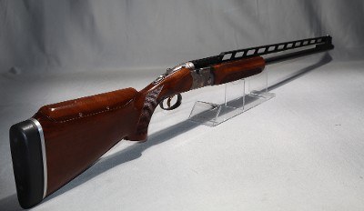 BERETTA 682 GOLD 12GA