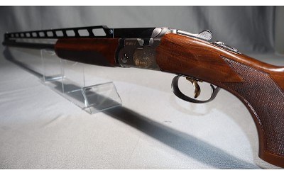BERETTA 682 GOLD 12GA - Image 9 of 13