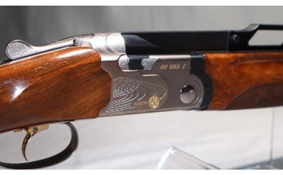 BERETTA 682 GOLD 12GA - Image 4 of 13
