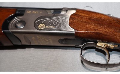 BERETTA 682 GOLD 12GA - Image 13 of 13