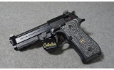 Beretta ~ 92G Centurion Tactical ~ 9 MM Luger - Image 2 of 2