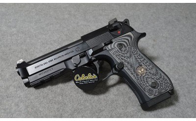 Beretta ~ 92G Centurion Tactical ~ 9 MM Luger - Image 2 of 2