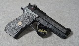 Beretta ~ 92G Centurion Tactical ~ 9 MM Luger - Image 1 of 2