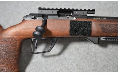 CZ ~ 457 ~ 22 Long Rifle - Image 3 of 12