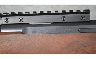 CZ ~ 457 ~ 22 Long Rifle - Image 12 of 12