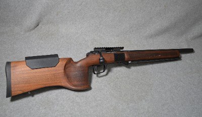 CZ ~ 457 ~ 22 Long Rifle - Image 1 of 12