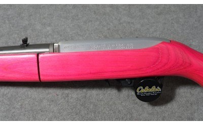Ruger ~ 10/22 ~ 22 Long Rifle - Image 8 of 11