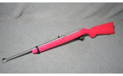 Ruger ~ 10/22 ~ 22 Long Rifle - Image 6 of 11