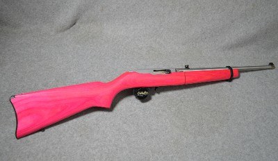 Ruger ~ 10/22 ~ 22 Long Rifle - Image 1 of 11