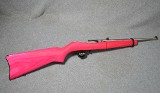 Ruger ~ 10/22 ~ 22 Long Rifle - Image 1 of 11