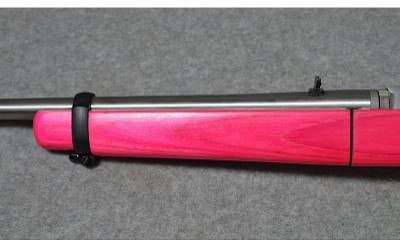 Ruger ~ 10/22 ~ 22 Long Rifle - Image 9 of 11