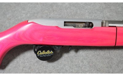 Ruger ~ 10/22 ~ 22 Long Rifle - Image 3 of 11