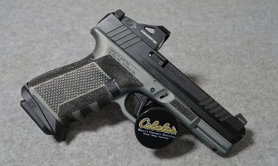Glock ~ RXM ~ 9 MM Luger - Image 1 of 2