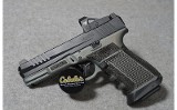 Glock ~ RXM ~ 9 MM Luger - Image 2 of 2