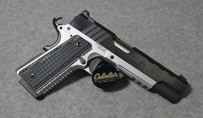 Springfield Armory ~ Emissary ~ 45 ACP - Image 1 of 2