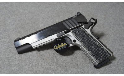 Springfield Armory ~ Emissary ~ 45 ACP - Image 2 of 2