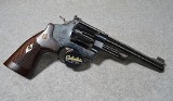 Smith & Wesson ~ 27-9 ~ 357 Magnum - Image 1 of 2