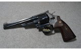 Smith & Wesson ~ 27-9 ~ 357 Magnum - Image 2 of 2