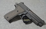 SIG Sauer ~ P226 ~ 9 MM Luger - Image 1 of 2