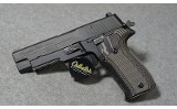 SIG Sauer ~ P226 ~ 9 MM Luger - Image 2 of 2