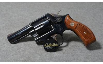 Smith & Wesson ~ 13-3 ~ 357 Magnum - Image 2 of 2