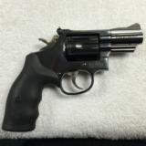 Smith & Wesson Model 19 - 6 - 2 of 2