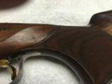 Browning Citori 525 Golden Clays MIDAS GRADE - 6 of 15
