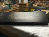 Browning Citori 525 Golden Clays MIDAS GRADE - 4 of 15